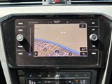 Used Volkswagen Passat