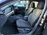 Used Skoda Octavia
