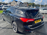Used Ford Focus