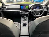 Used SEAT Leon
