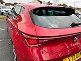 Used SEAT Leon
