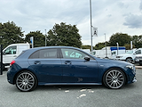 Used Mercedes A200