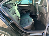 Used Skoda Superb