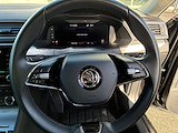 Used Skoda Superb