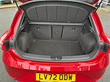 Used SEAT Leon