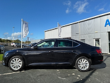 Used Skoda Superb