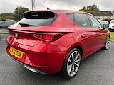 Used SEAT Leon