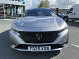 Used Peugeot 308