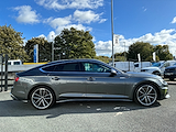 Used Audi A5