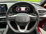 Used SEAT Leon