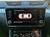 Used Skoda Superb