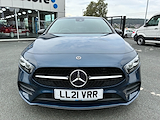 Used Mercedes A200