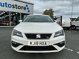 Used SEAT Leon