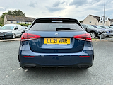 Used Mercedes A200