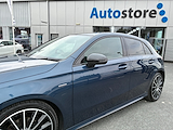Used Mercedes A200