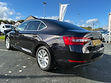 Used Skoda Superb