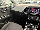 Used SEAT Leon