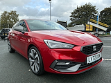 Used SEAT Leon