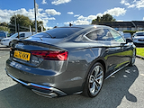 Used Audi A5