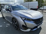 Used Peugeot 308