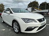 Used SEAT Leon