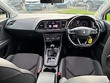 Used SEAT Leon