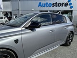 Used Peugeot 308