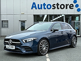 Used Mercedes A200