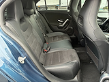 Used Mercedes A200