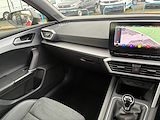 Used SEAT Leon