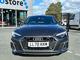 Used Audi A5