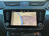 Used Skoda Superb