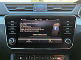 Used Skoda Superb