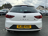 Used SEAT Leon