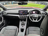 Used SEAT Leon