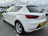 Used SEAT Leon