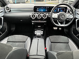 Used Mercedes A200