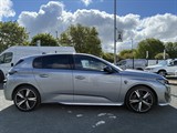 Used Peugeot 308