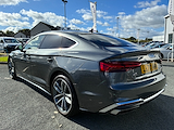 Used Audi A5