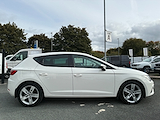 Used SEAT Leon