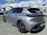 Used Peugeot 308