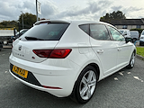 Used SEAT Leon