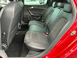Used SEAT Leon