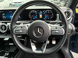 Used Mercedes A200