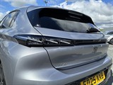 Used Peugeot 308