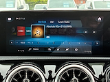 Used Mercedes A200