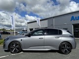 Used Peugeot 308