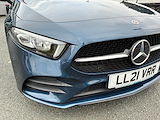 Used Mercedes A200