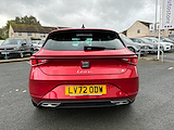 Used SEAT Leon