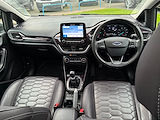Used Ford Fiesta
